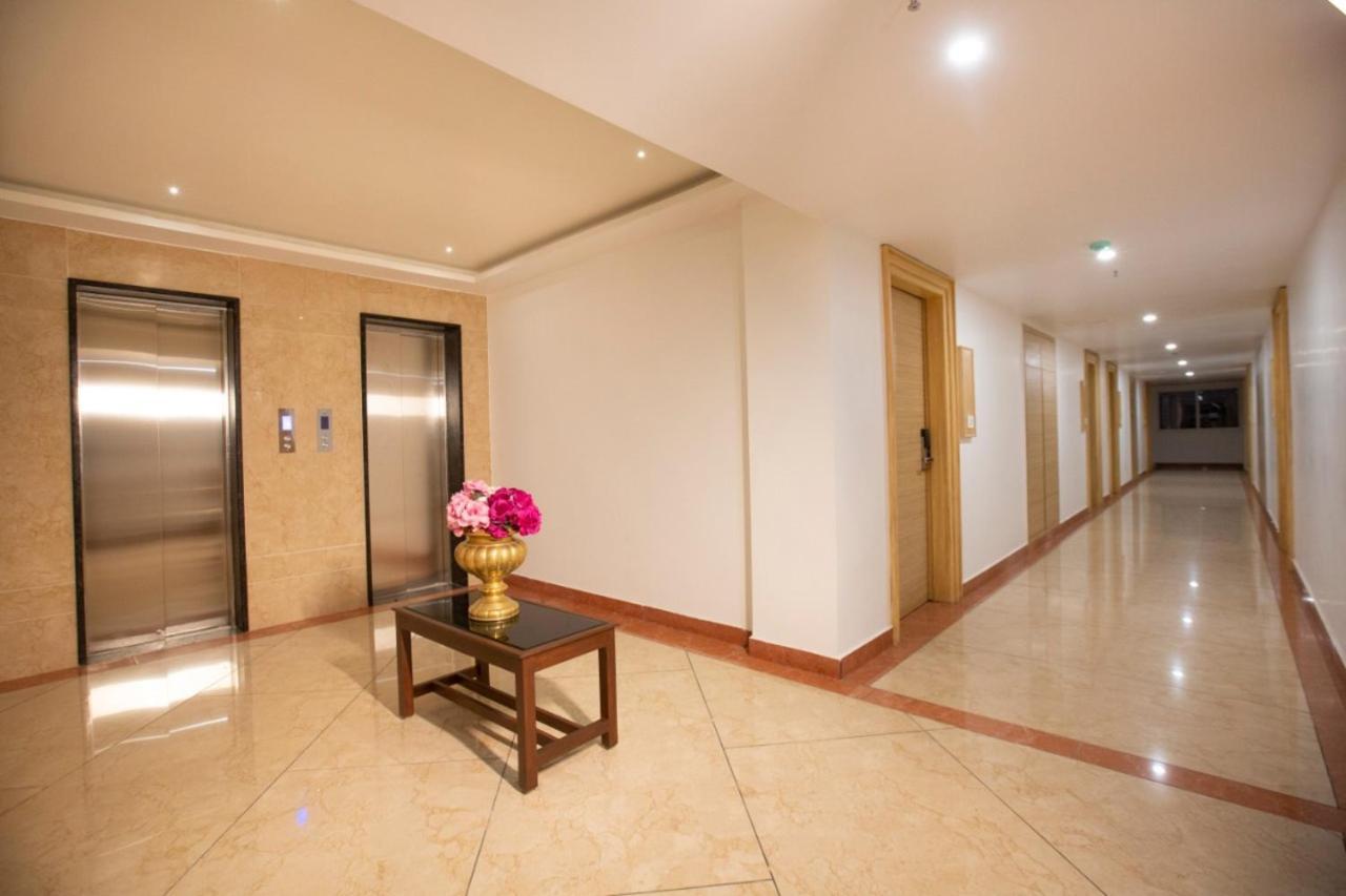 Lee-Benz Ark Hotel Kumbakonam Εξωτερικό φωτογραφία