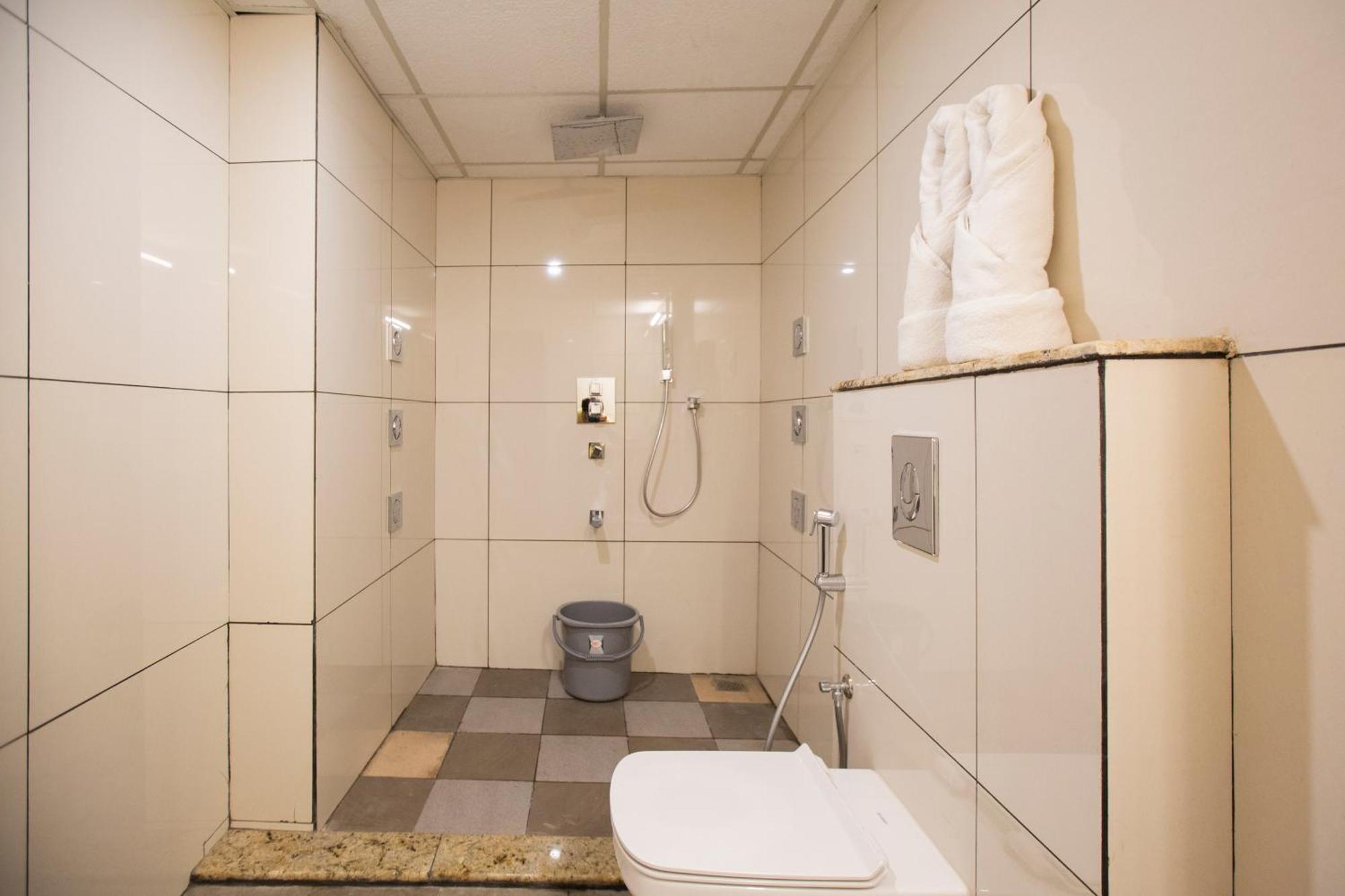 Lee-Benz Ark Hotel Kumbakonam Εξωτερικό φωτογραφία