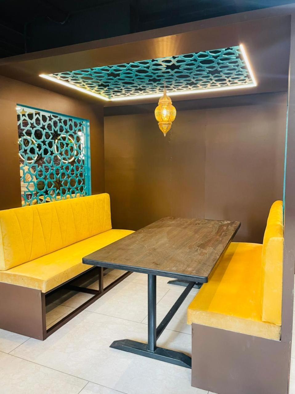 Lee-Benz Ark Hotel Kumbakonam Εξωτερικό φωτογραφία